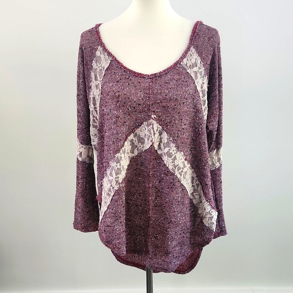 FP High Low Top - Picture 1 of 7